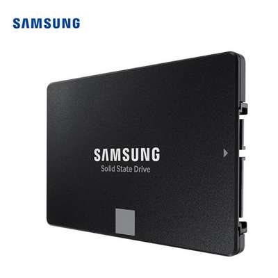 Samsung SATA3 Solid State Drive